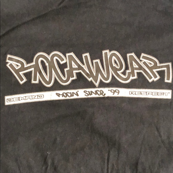 Rocawear tee - Picture 2 of 6